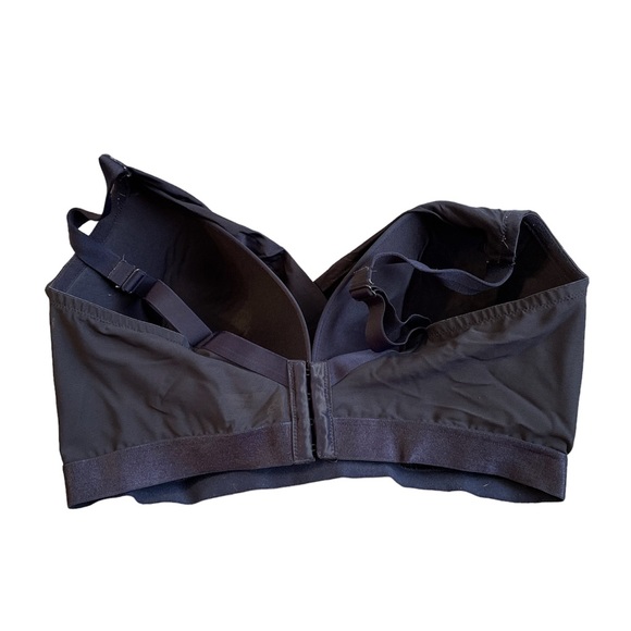 Déesse Blue Bra - Picture 3 of 5